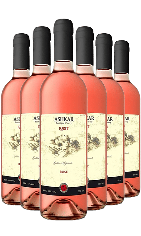 שישיית אשקר רוזה